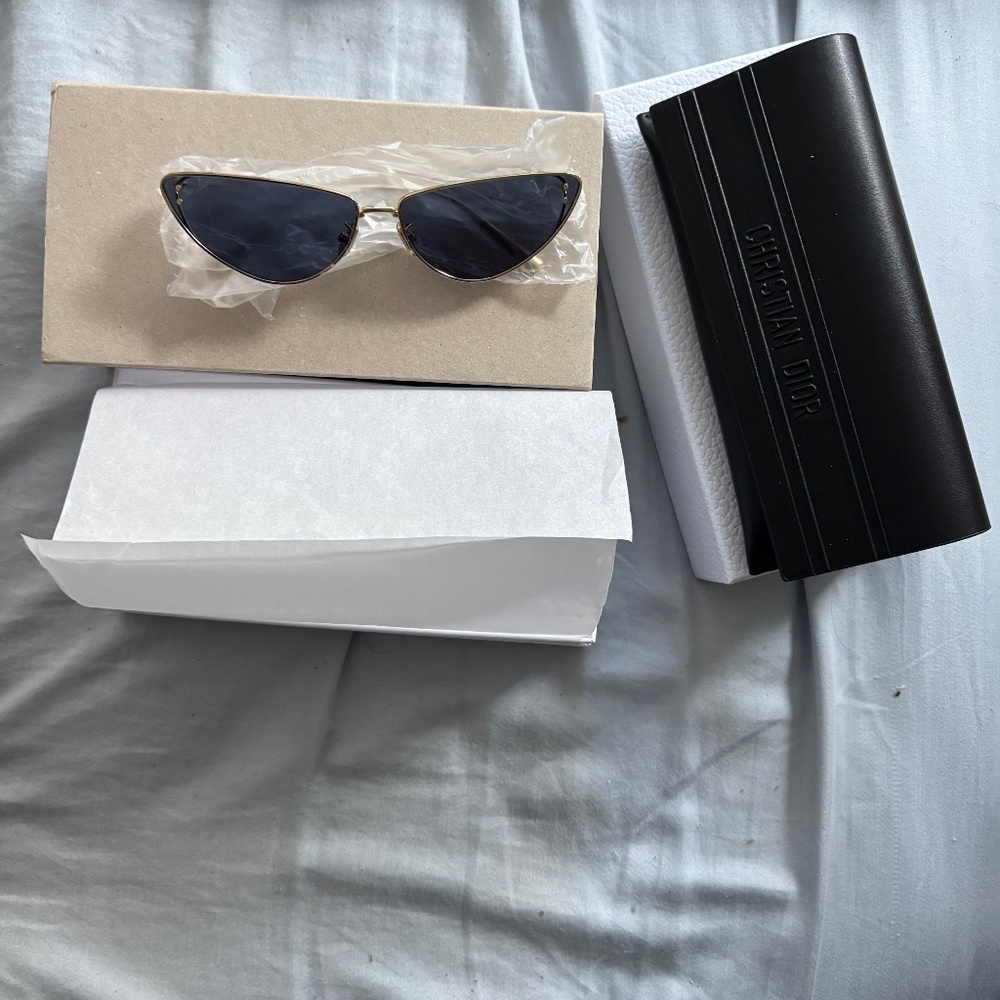 Dior Sunglasses